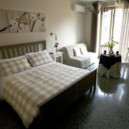 로마 La Casa In Prati B&B 외부 사진