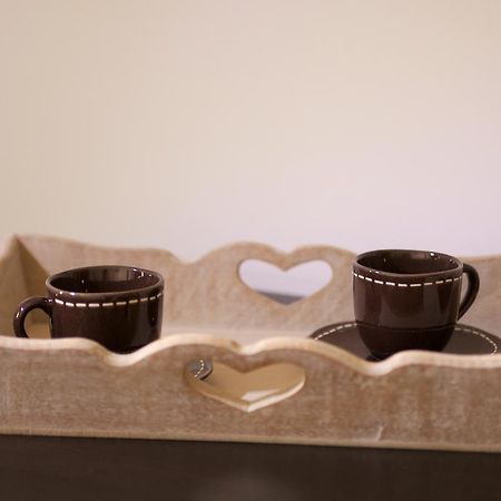 로마 La Casa In Prati B&B 외부 사진