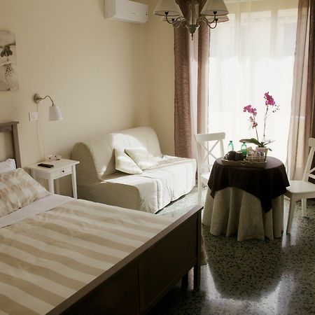 로마 La Casa In Prati B&B 외부 사진
