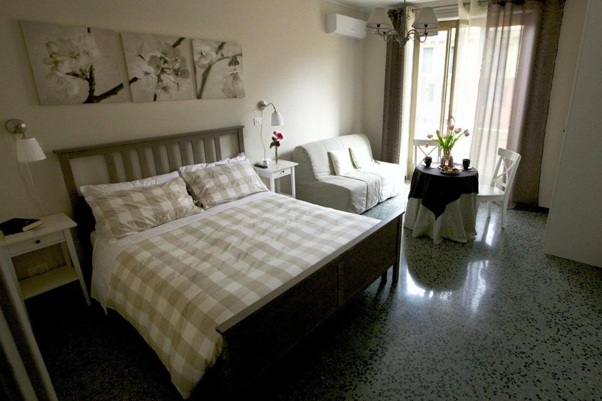 로마 La Casa In Prati B&B 외부 사진