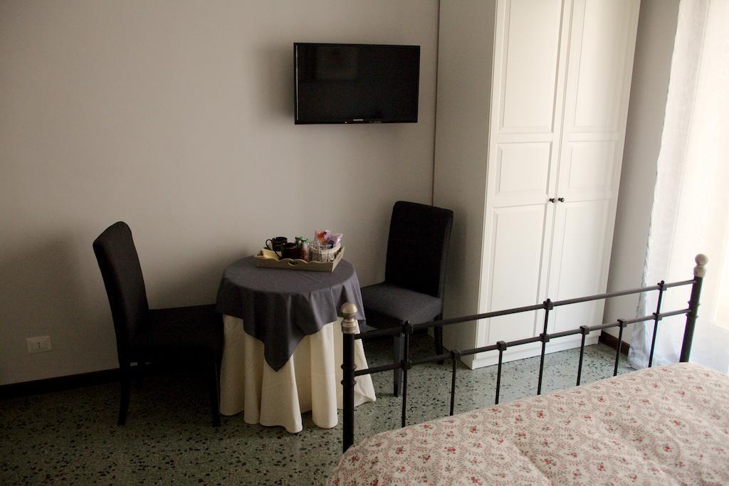 로마 La Casa In Prati B&B 객실 사진