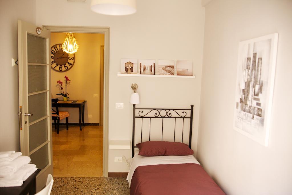 로마 La Casa In Prati B&B 객실 사진