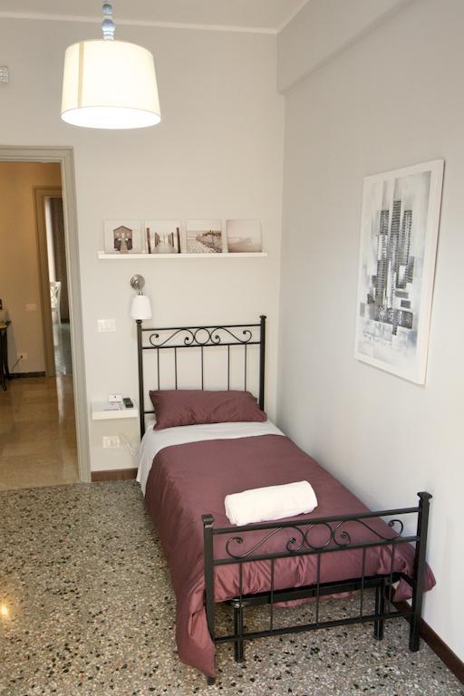 로마 La Casa In Prati B&B 객실 사진