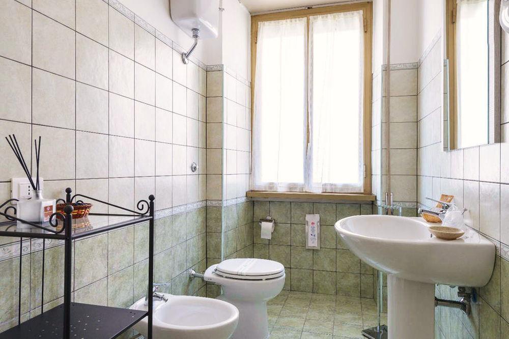 로마 La Casa In Prati B&B 외부 사진