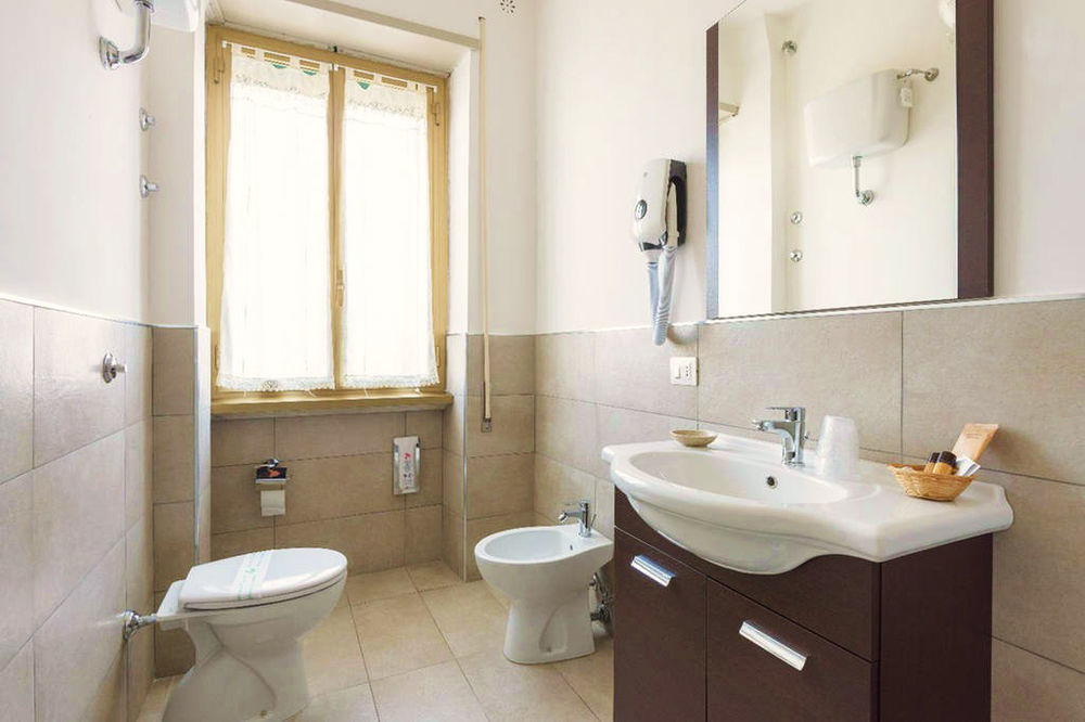 로마 La Casa In Prati B&B 외부 사진