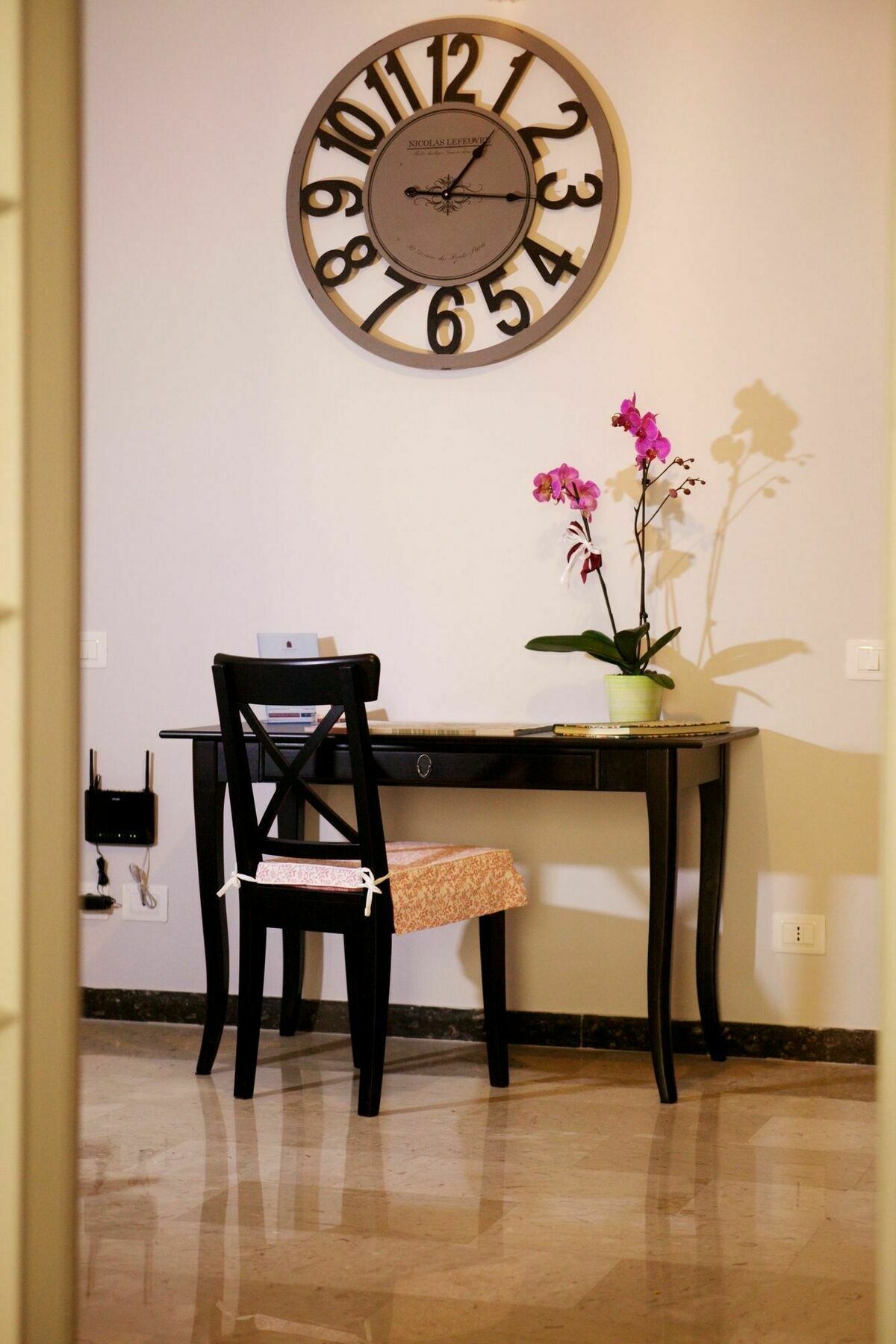 로마 La Casa In Prati B&B 외부 사진