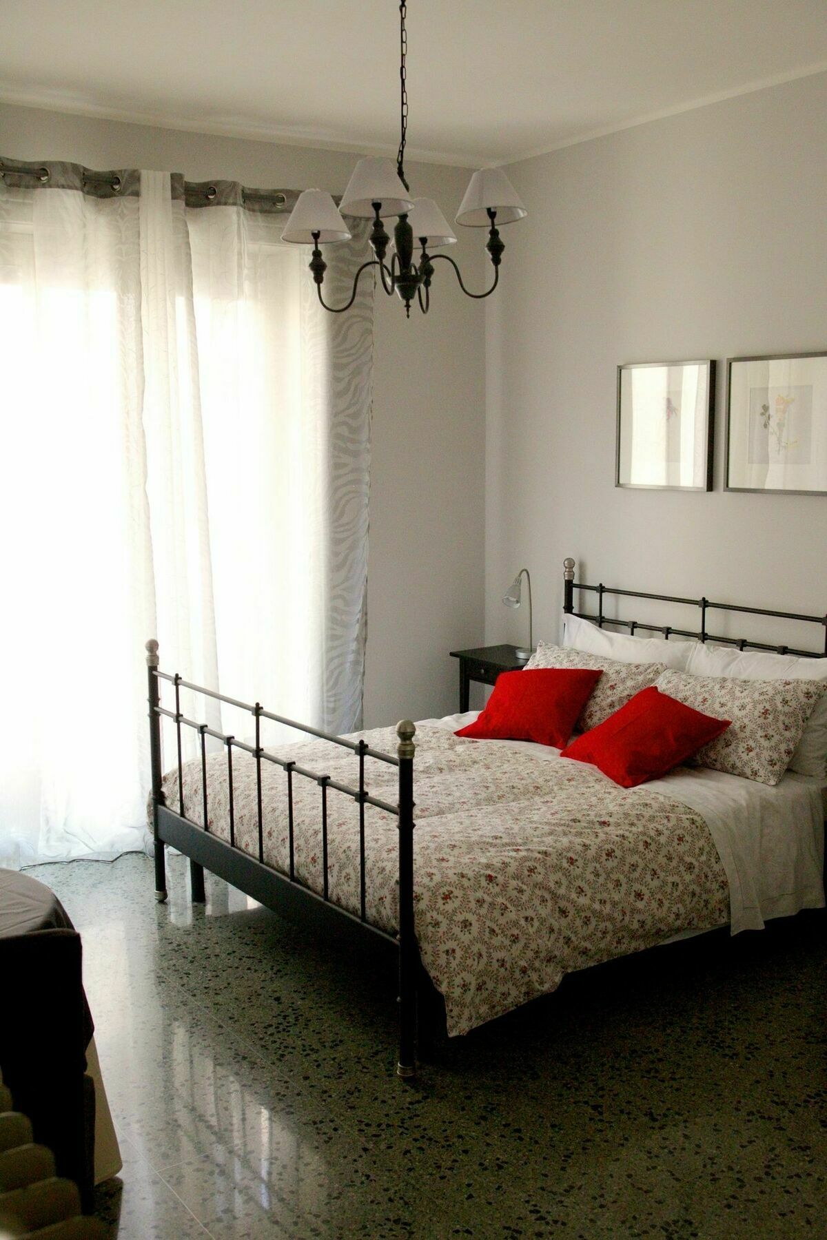 로마 La Casa In Prati B&B 외부 사진