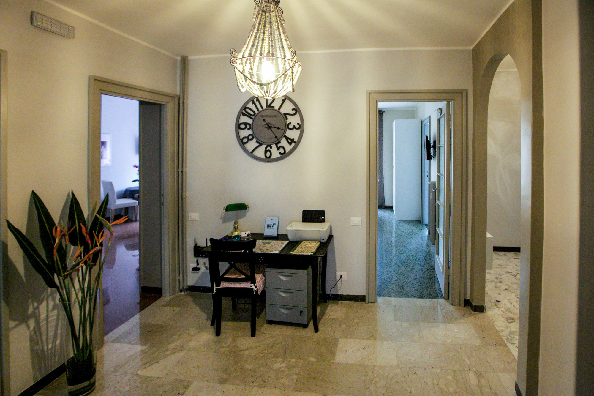 로마 La Casa In Prati B&B 외부 사진