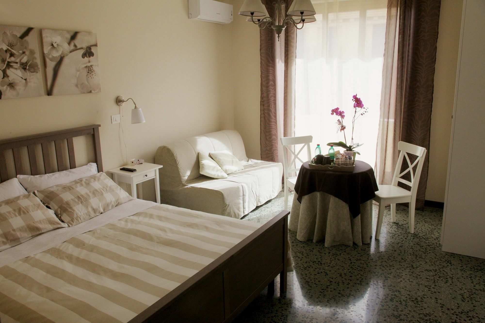 로마 La Casa In Prati B&B 외부 사진