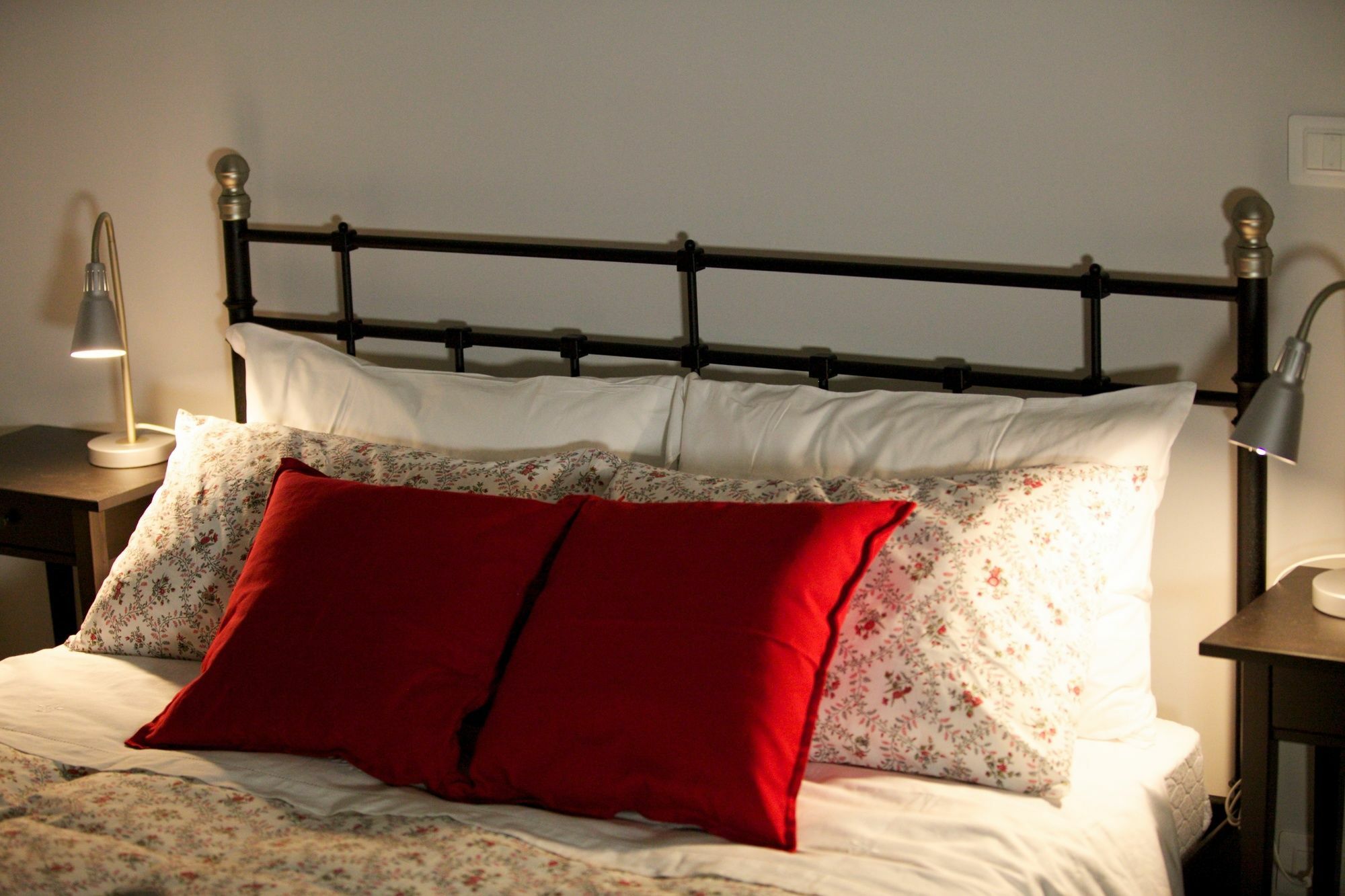 로마 La Casa In Prati B&B 외부 사진