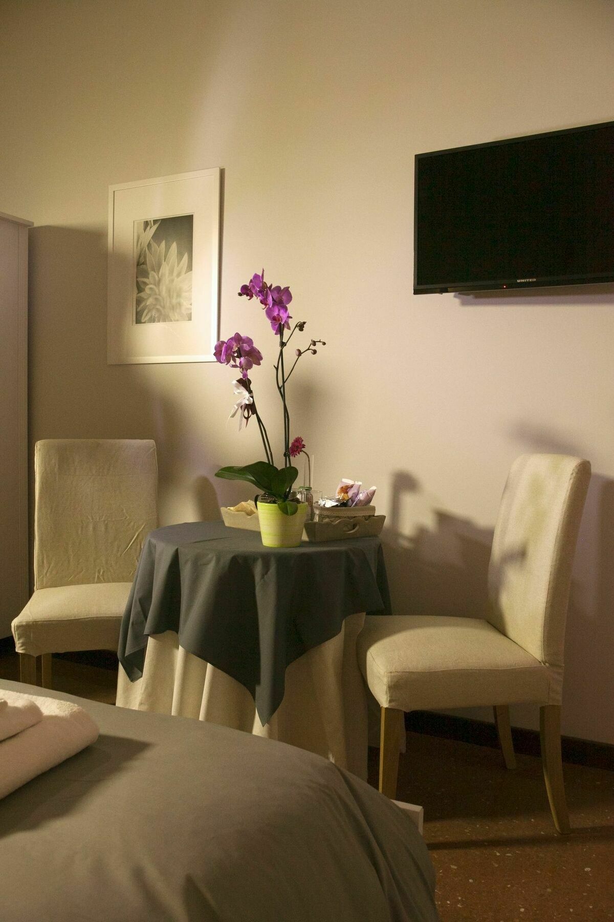로마 La Casa In Prati B&B 외부 사진