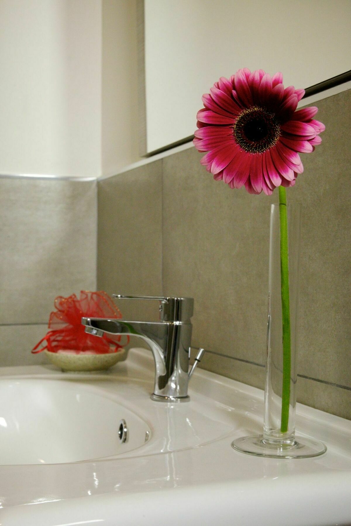 로마 La Casa In Prati B&B 외부 사진